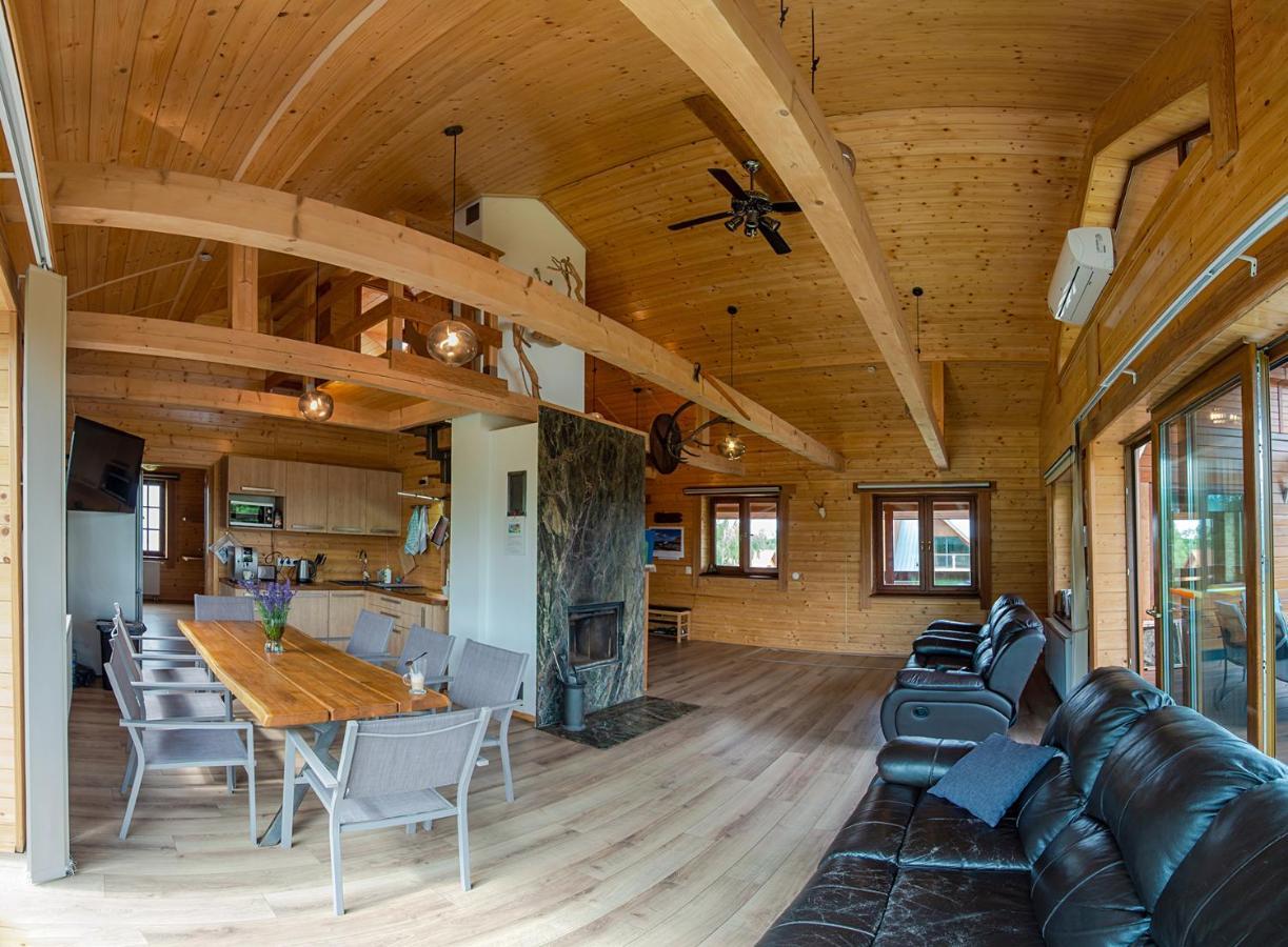 Tarnawianka Apart Tarnawa Gorna  ภายนอก รูปภาพ