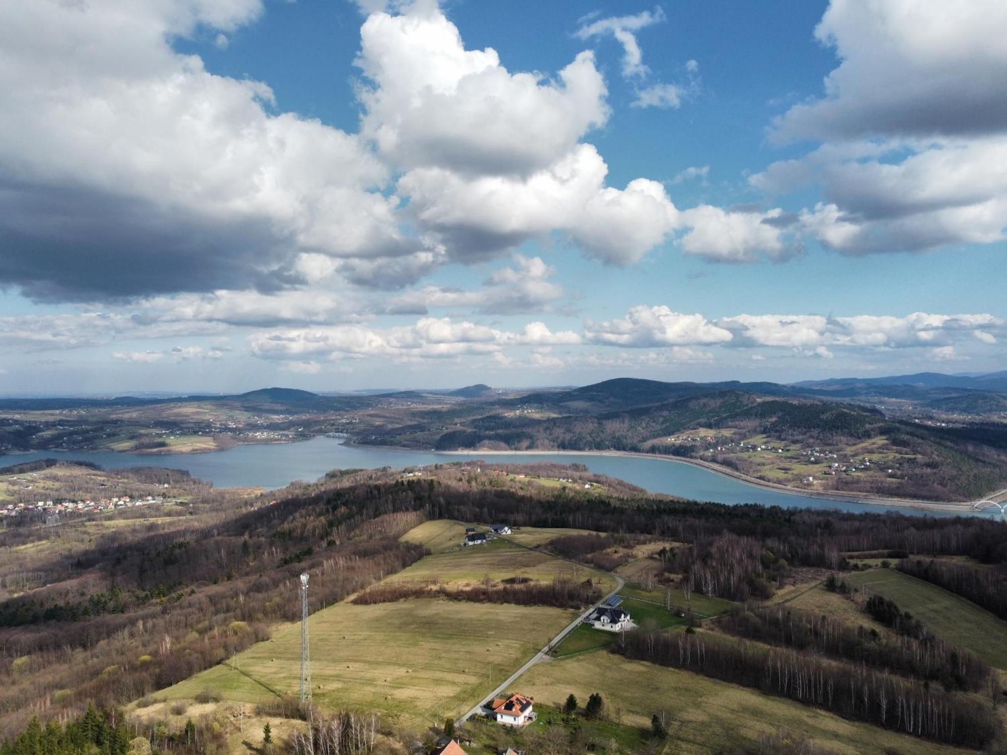Tarnawianka Apart Tarnawa Gorna  ภายนอก รูปภาพ